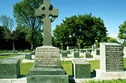  Titanic cemertery, Nova Scotia
